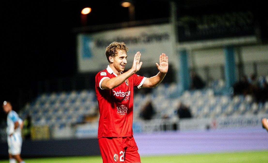 Verreth nel cuore del Bari. Dal dramma al campo: perché è tanto centrale per le sorti della squadra