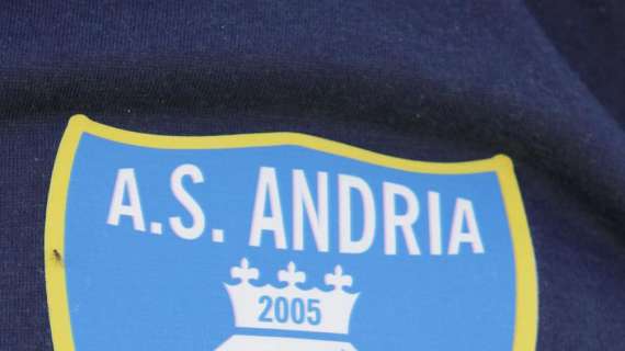 ANDRIA - Contro il Viareggio match da metà classifica