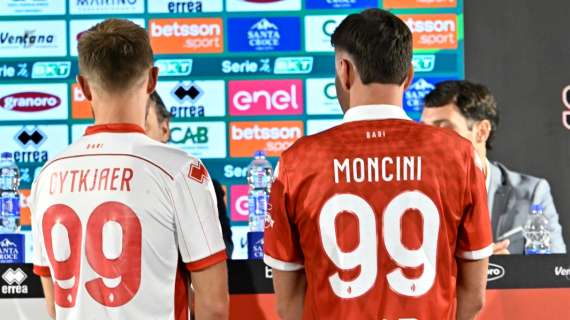 Nuove maglie. La bianca e la rossa: ecco le stagioni a cui sono ispirate