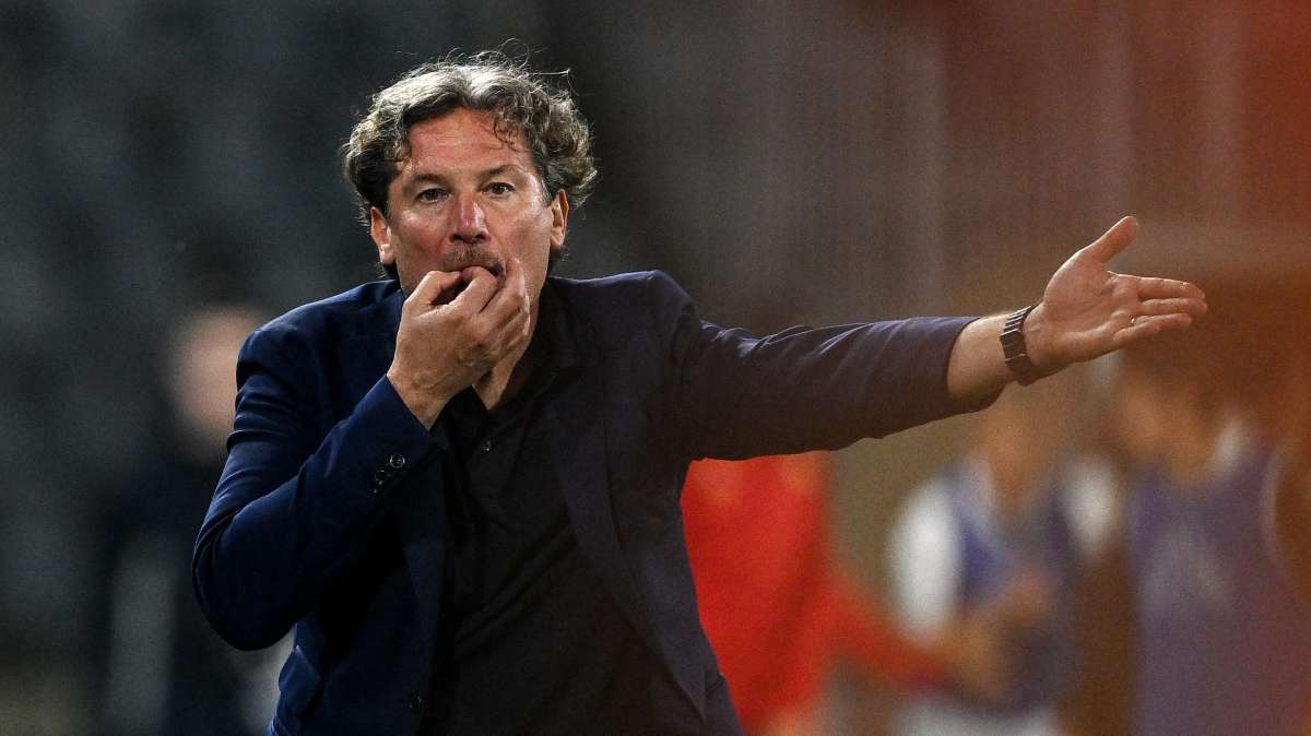 Domani Venezia-Cremonese, Stroppa: "Abbiamo visto l'anno scorso fra Cagliari e Bari..."