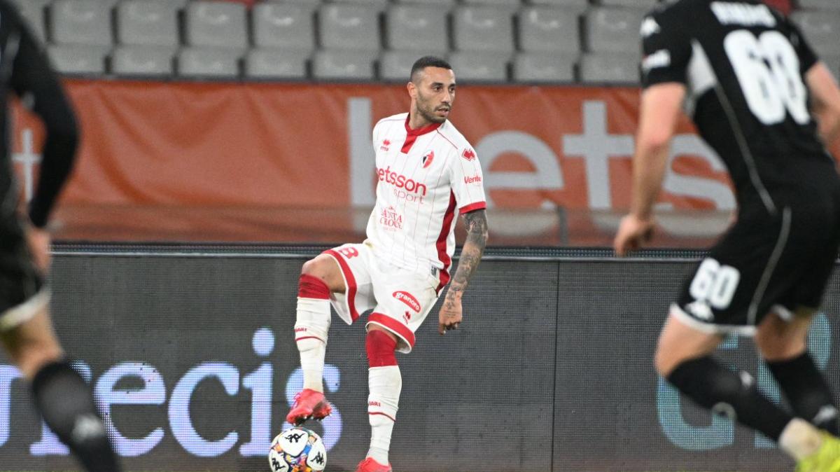 Piscopo e Cerofolini sugli scudi, Moncini nullo. In crescita Cavuoti. Le pagelle 