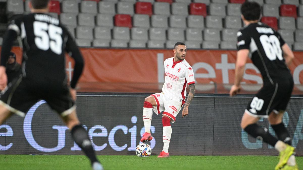 SONDAGGIO - Bari, ora tre test verità. Quanti punti?