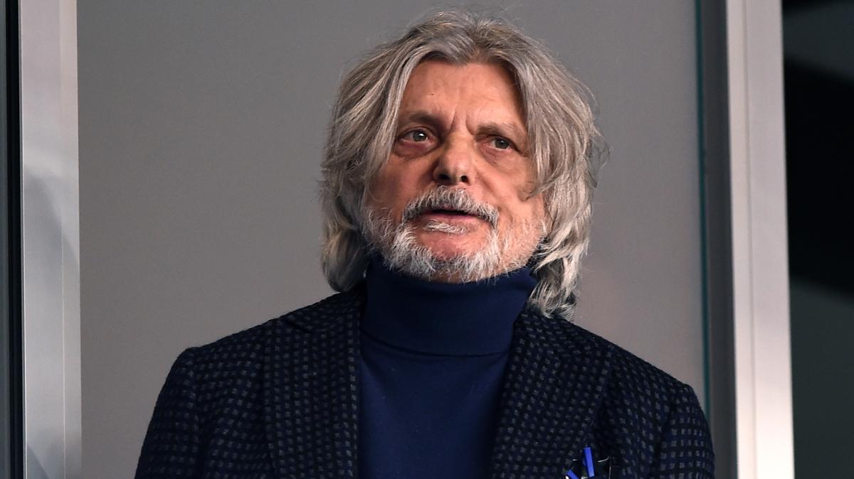 Quinto Potere - Massimo Ferrero vuole il Bari: sì di Aurelio, no di Luigi