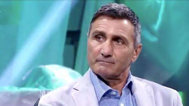 Giordano: "Bari? Sembrava potesse fuggire, poi ha rallentato"