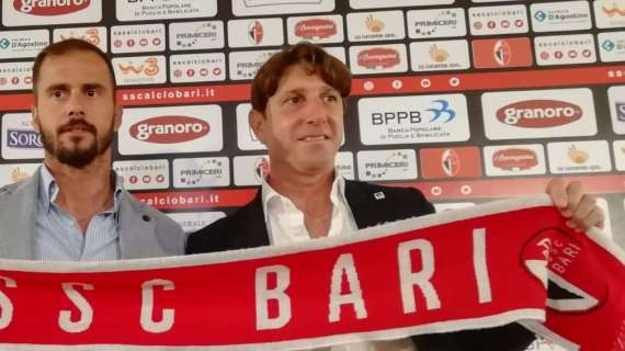 Rep - Mignani si è presentato con umiltà. Tanta gavetta
