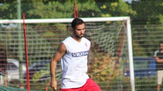 Rep - Si cambia in difesa. Spazio per Schiavone