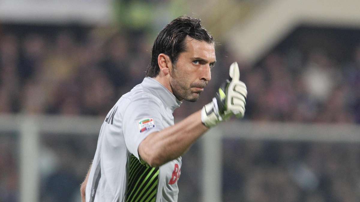Gianluigi Buffon