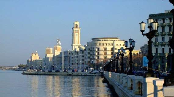 Bari, calcio e non solo: cultura, turismo, divertimento