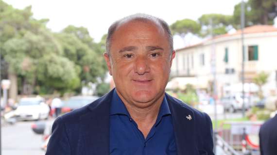 Martorelli: "Mi aspettavo qualcosa in più anche dal Bari"