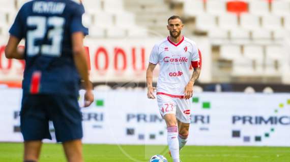 Bari, c'è fiducia. L'ex capitano: "Possiamo essere tranquilli di una cosa"