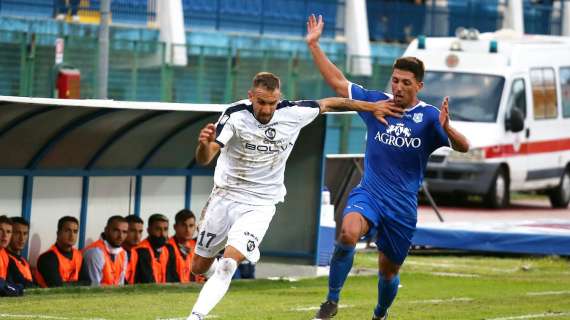 Tazza: "Bari, è l’anno giusto, ma occhio a Catanzaro e Avellino”