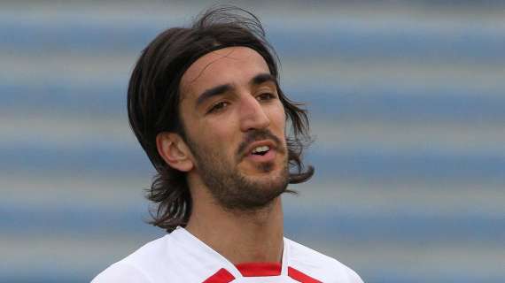 Piermario Morosini