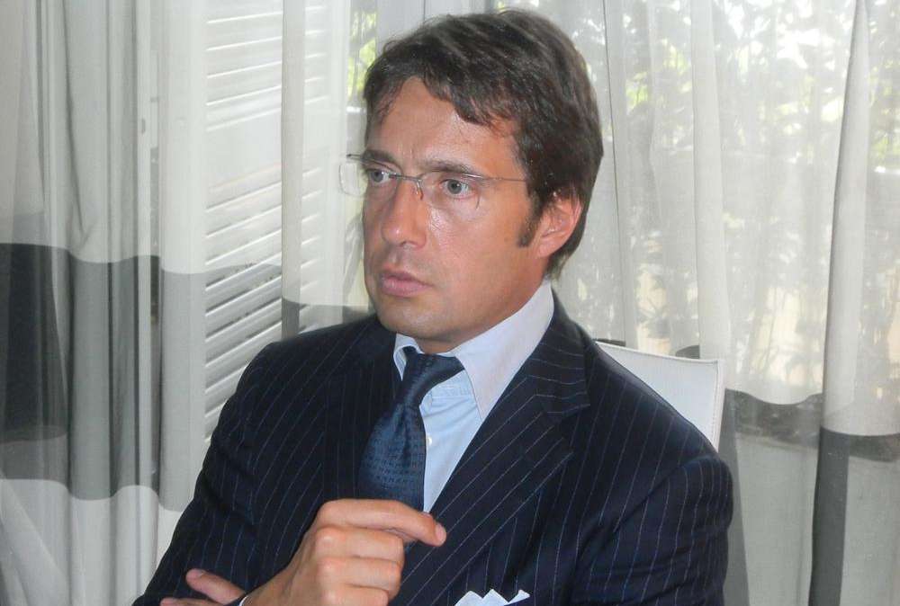 ESCLUSIVA TB - Masiello, Crescenzi e... un piatto di troppo. Alessandro Lucci: "Non ne so nulla"