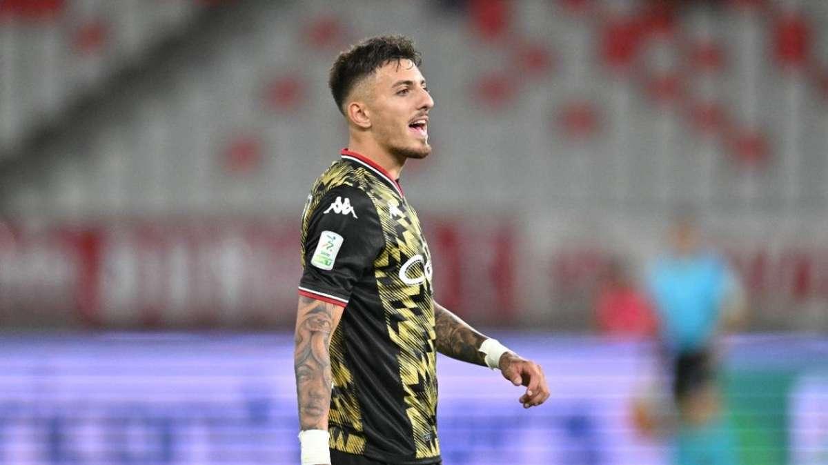 Nasti e non solo. Bari, gli ex che affronterai da qui a Natale