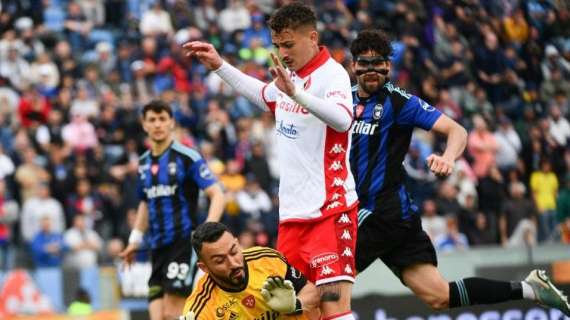 Morachioli lieta conferma, Esposito ritrovato: il Bari vola sulle ali dei suoi golden boys