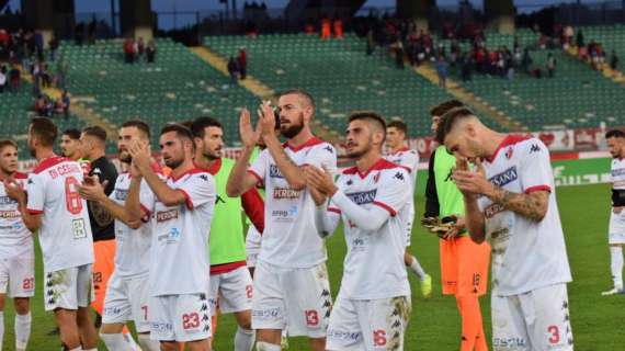 Quistelli: "Bari squadra mal costruita. Giusto ripartire da Vivarini"