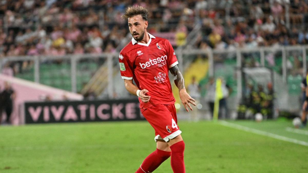 Castrovilli subito out. Non bene l'inizio a Cesena