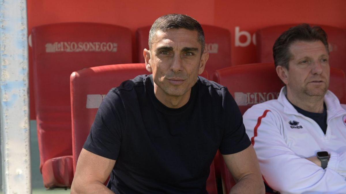 Tovalieri a TuttoBari: "Playout, sarebbe un miracolo. Troppi malumori, anche Longo ha colpe" 