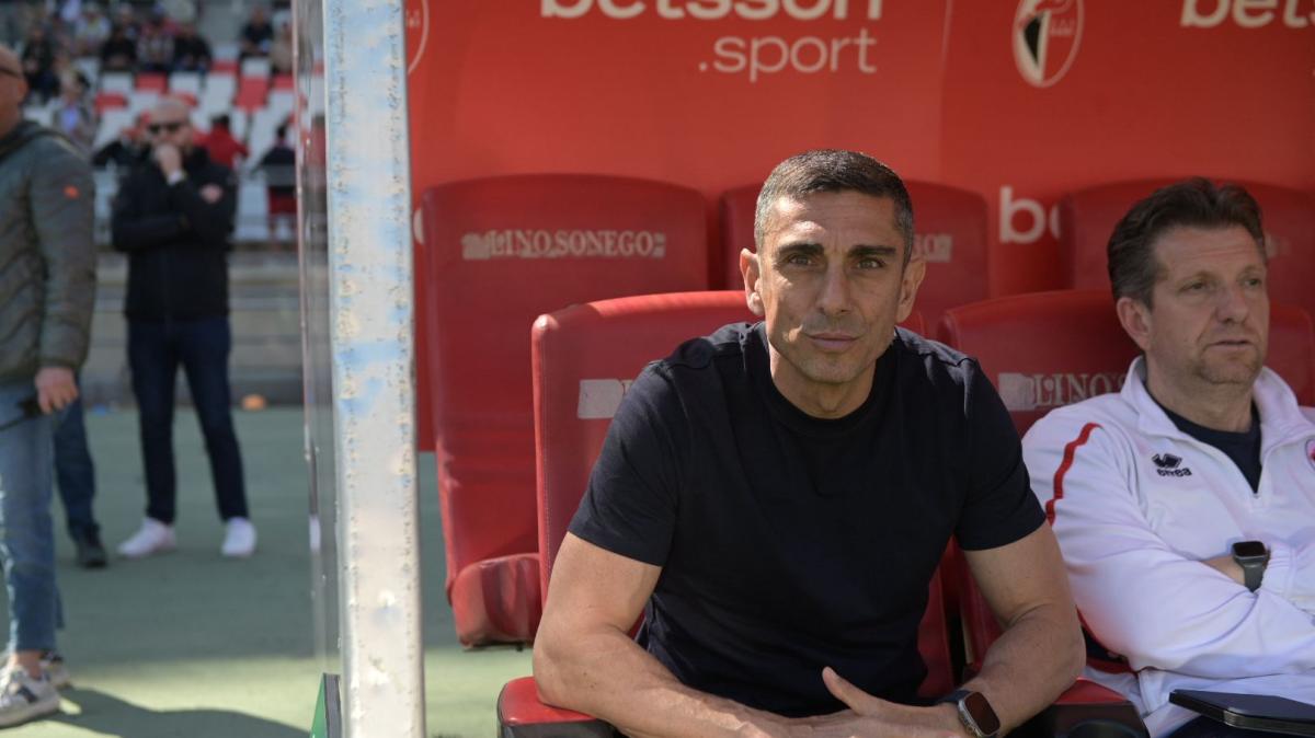 Bari, nessuna reazione d'orgoglio. Spettro retrocessione sempre più concreto