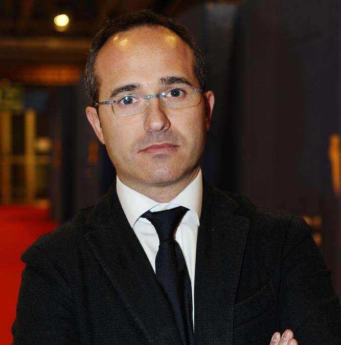 Ag. Nadarevic a TuttoBari: "Sta facendo bene. Resterà? Vedremo..."