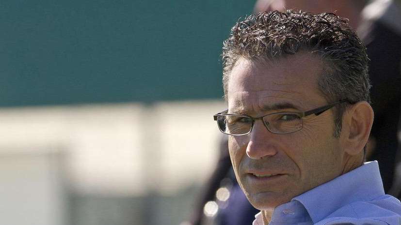 Antonelli, manager e talent scout. Dopo Angelozzi il Bari riparte da lui…
