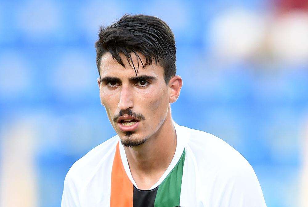 Fiordilino (Feralpisalò): "Buona gara, ma dobbiamo migliorare nei dettagli"