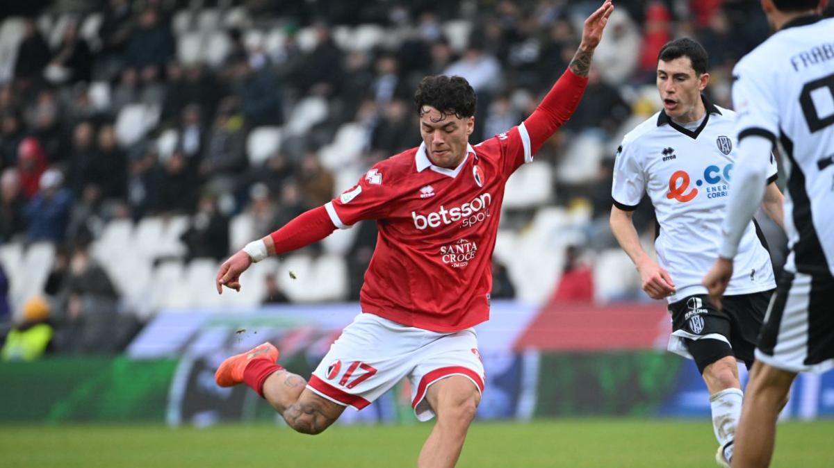 Bari-Palermo, le probabili: dentro i nuovi? Rao viaggia verso la conferma