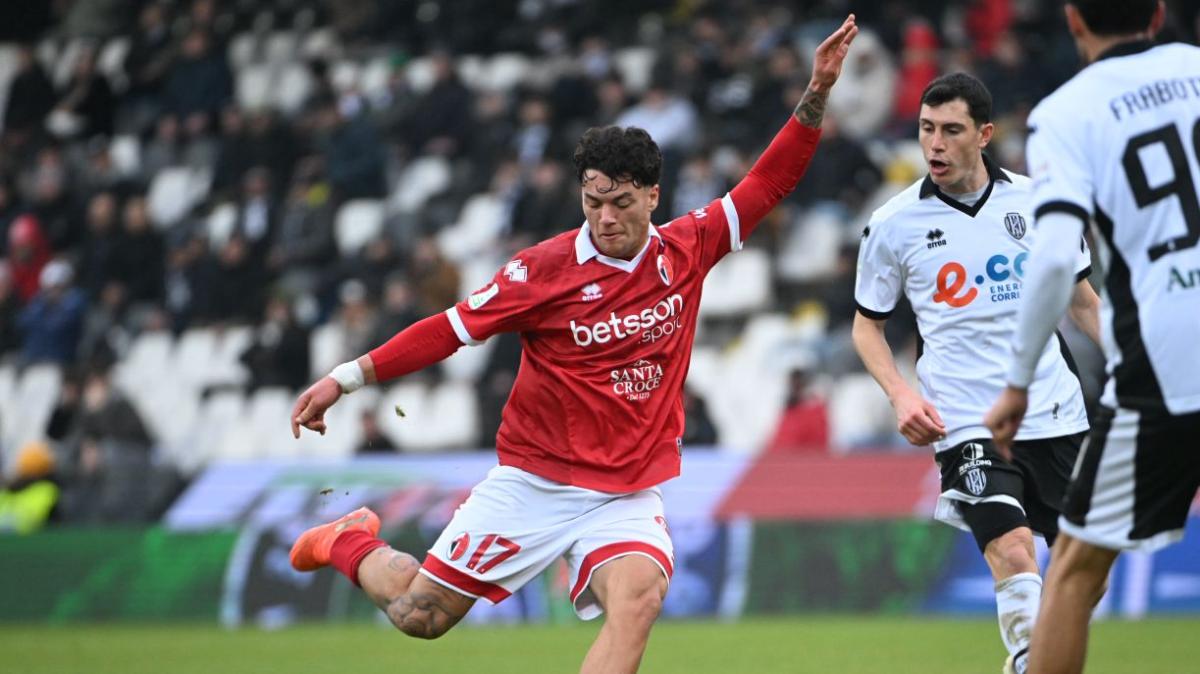 Pallone d'oro - Brilla Rao! Il migliore col Modena. La classifica aggiornata