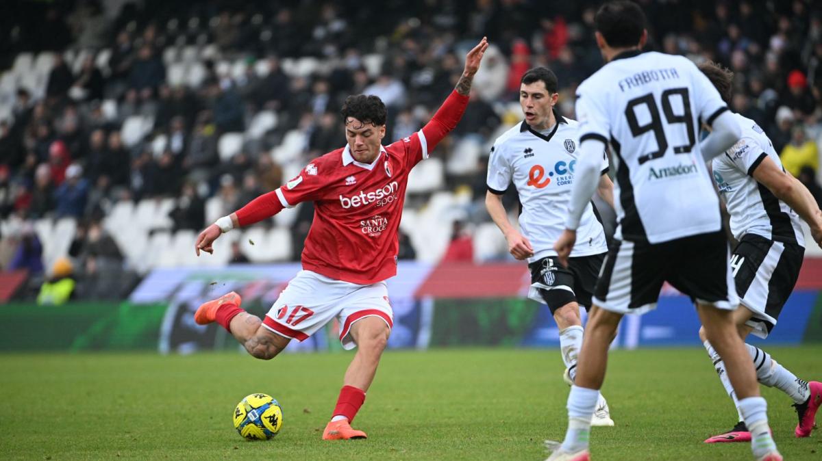 Da Rao a De Pieri. Trequarti più spensierata. E' iniziato, forse, un nuovo campionato