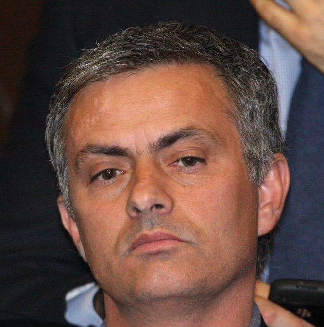 Inter, la villa di Mourinho nel mirino di rapinatori