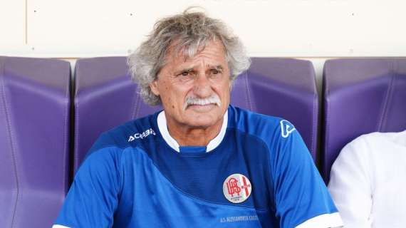 Pescara, Pillon: ''Troveremo una squadra forte. Io e il Bari..."