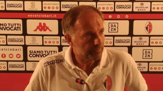 Cornacchini: "A Bari più pressione che a Parma. Il futuro? Con DeLa..."