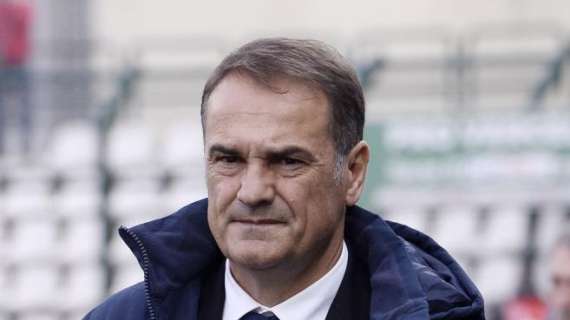 Ufficiale - Vivarini è il nuovo allenatore dell'Ascoli