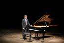 Francesco Libetta un sognatore al pianoforte