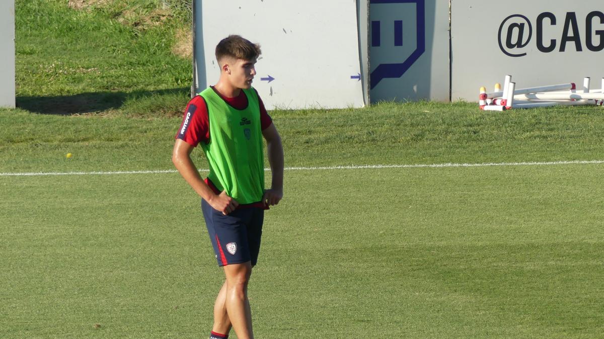 Di Marzio - Bari, in arrivo Cavuoti del Cagliari