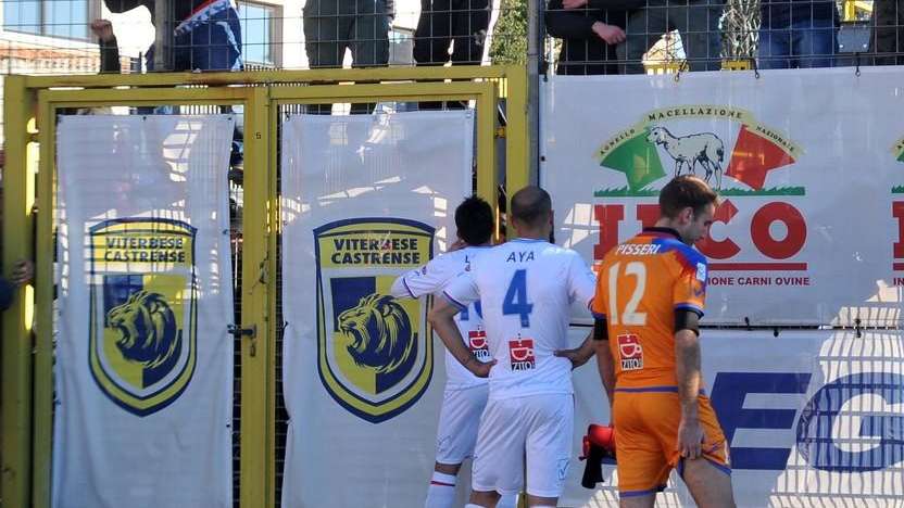 Grassani: "Fallimento Catania? Ho vissuto l'esperienza del Bari e vi dico..."