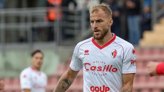 TuttoBari - Guastella: ''Ci sono troppi giocatori fuori condizione. Sibilli? Penso alcune cose''