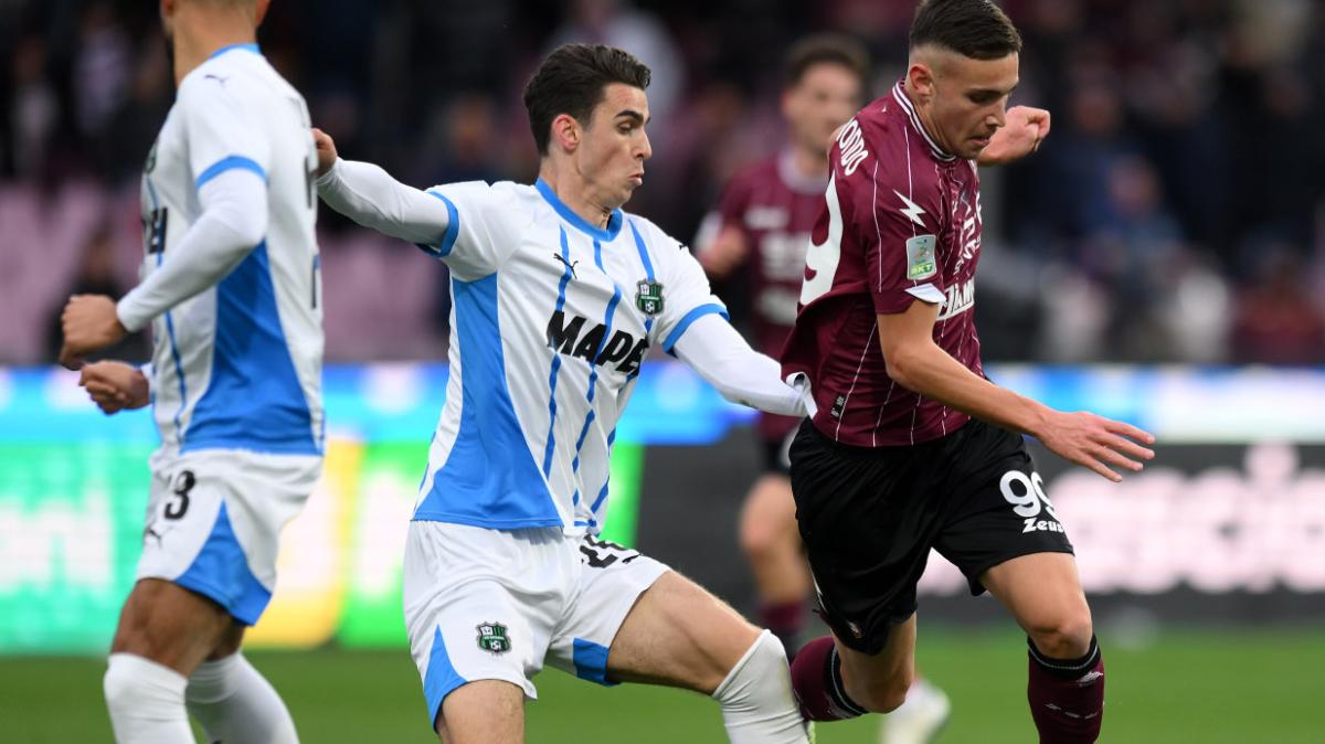 C'è Odenthal, il Bari alza la barriera. E in difesa potrebbe non essere finita qua