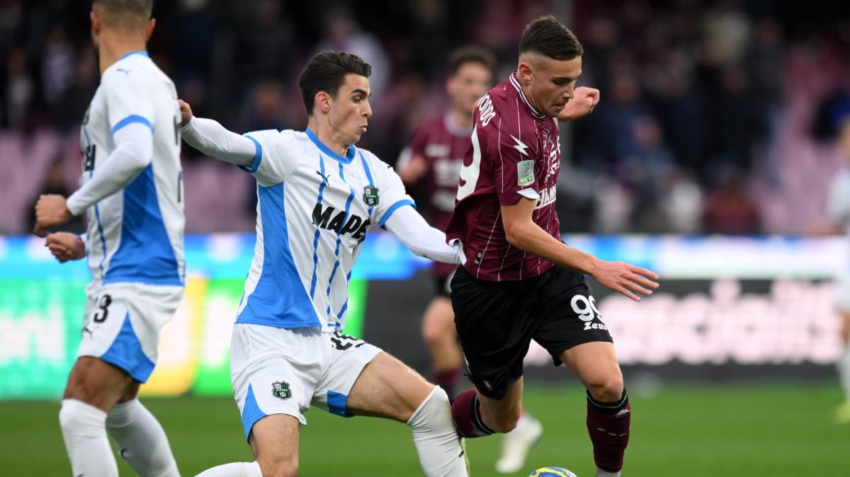 Di Marzio - Bari, trattative in corso per Esteves e Odenthal