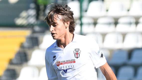 Beltrame: “L’anno a Bari lo porterò sempre nel cuore”
