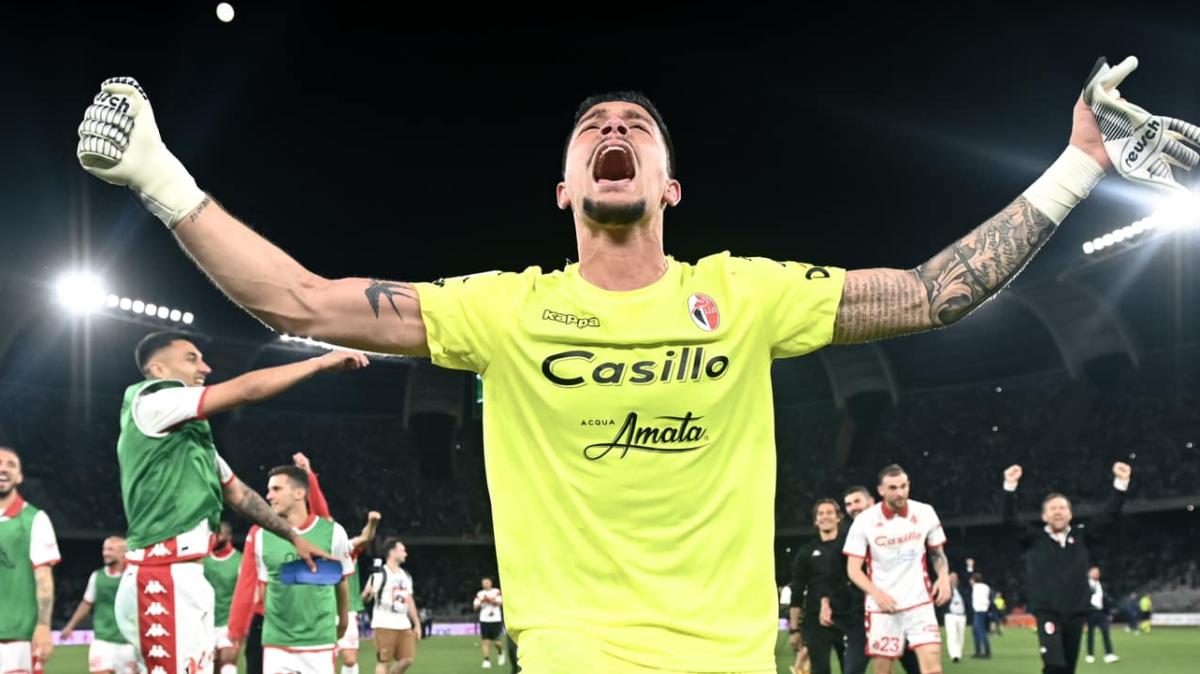 Caprile vola in Nazionale: Gattuso lo convoca per i playoff Mondiali