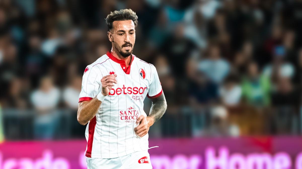 Cistana ok all'esordio, disastro Gytkjaer. Male Castrovilli e Braunoder. Le pagelle 