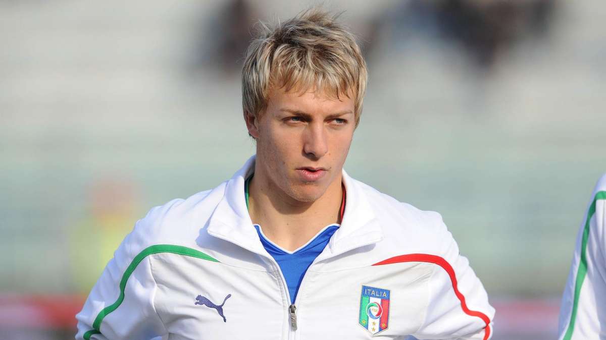 Crescenzi torna in gruppo