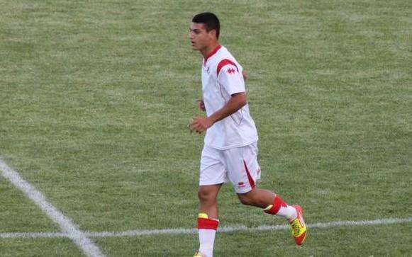 Anthony Partipilo