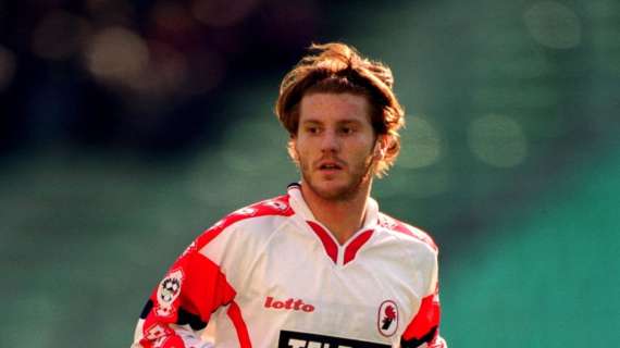 TuttoBari - Marcolini: “Con il Palermo serve una grande prestazione. Bari è una piazza straordinaria"