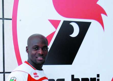 Souleymane Diamoutene