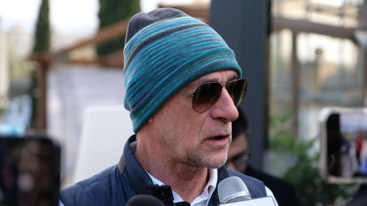 Ballardini (all. Avellino): "Salvezza? Non ancora. Pensiamo al Bari. Favilli ha qualità"