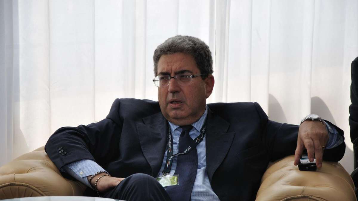 Perinetti: "Rinaudo al Siena? Impossibile"