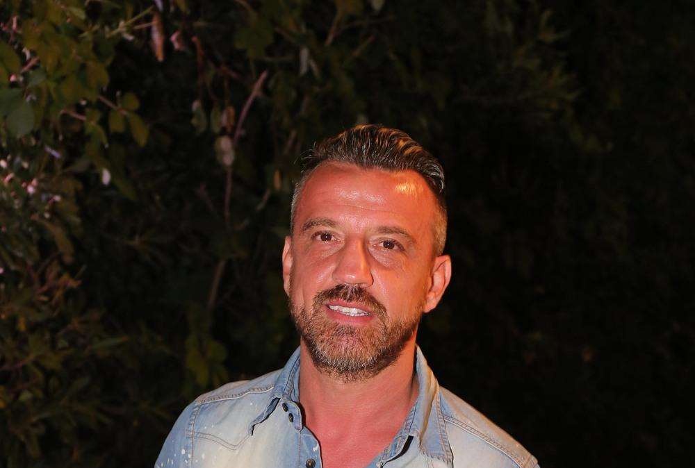 Verso Bari-Samp, Flachi sui liguri: "Giocatori con l'algoritmo. Donati? Con un anno di contratto non dai credibilità"