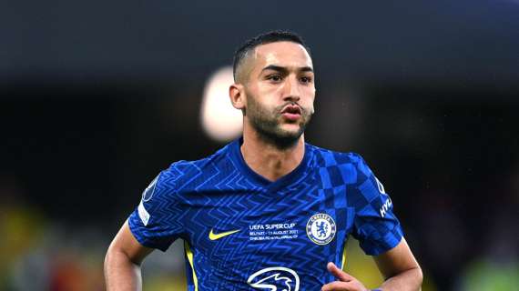 Verso il Mondiale, il Marocco non è solo Cheddira. Da Hakimi a Ziyech: quanta qualità!